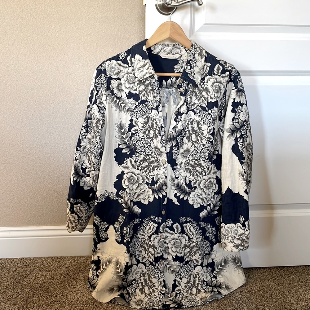 Womens tunic